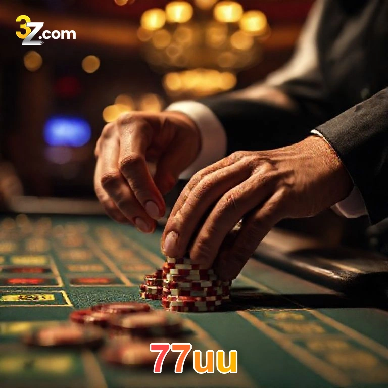 Blackjack Success Story